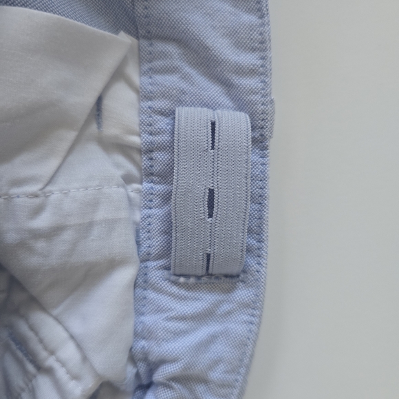 Janie and Jack boy pants size 5 - Picture 5 of 5